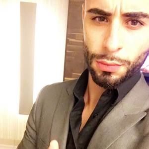 Meet your Posher, Randy